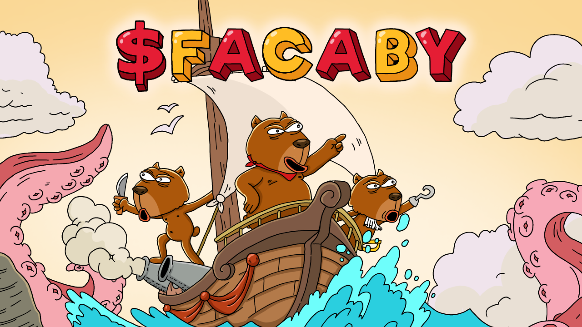 Faceby Banner